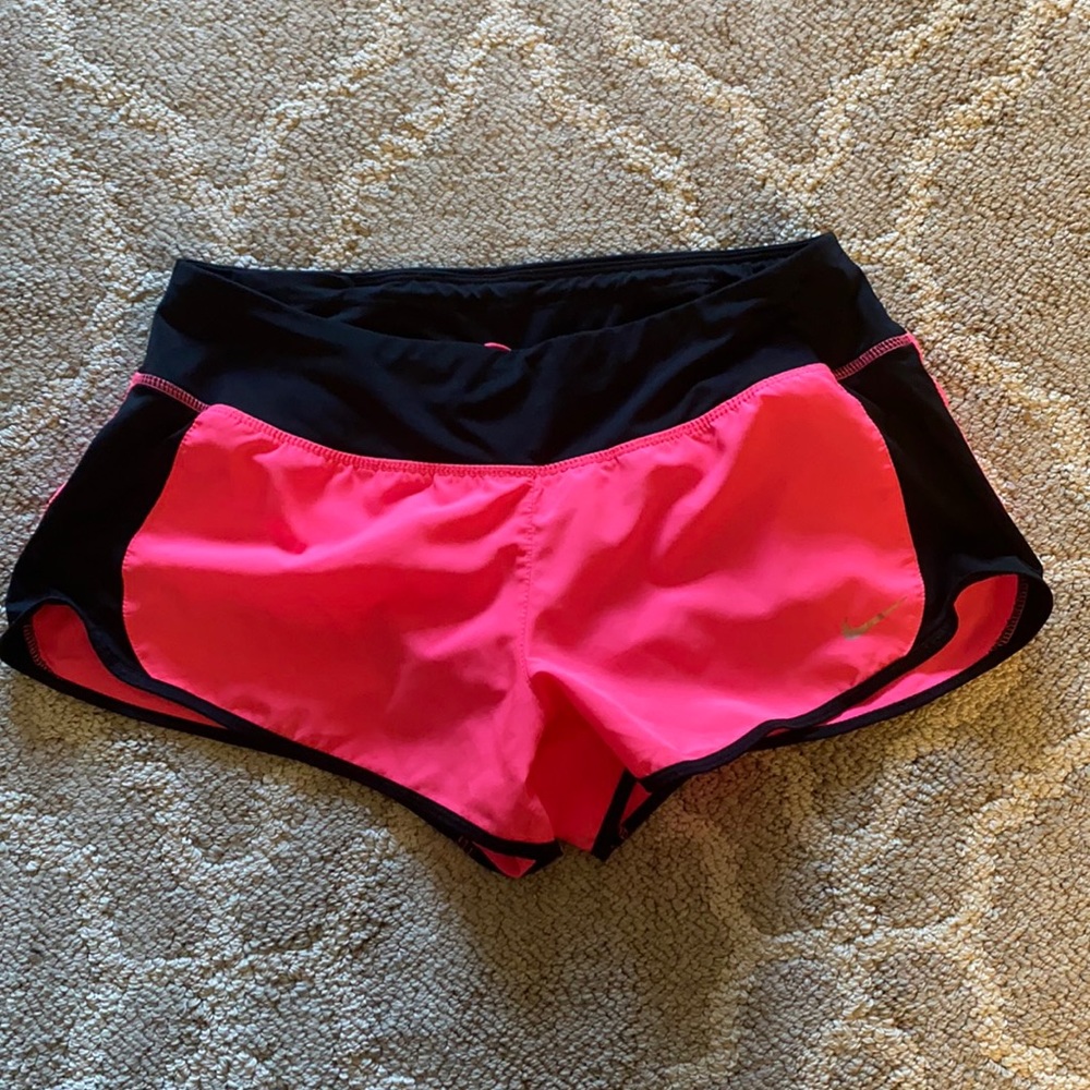 Nike Dry Fit Shorts